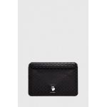 Karl Lagerfeld husa laptop culoarea negru