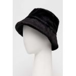Silvian Heach palarie culoarea negru