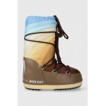 Moon Boot cizme de iarna copii 14027700 Moon Boot Icon Rainbow G