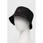 Trussardi palarie culoarea negru