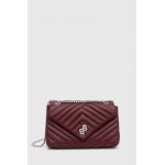BOSS poseta culoarea negru