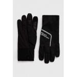 Jack Wolfskin mănuși de ciclism MOROBBIA LIGHT culoarea negru
