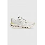 On-running pantofi de alergat Cloudsurfer culoarea gri
