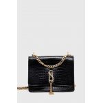 Steve Madden poseta Bamara-T culoarea negru, SM13001135