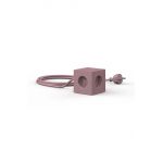 Avolt cub de încărcare magnetic Square 1, 2 x USB, 1,8 m
