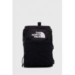 The North Face capac pentru sticle Borealis culoarea negru