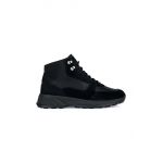 Geox sneakers U STERRATO B ABX B culoarea negru, U36F0B 02243 C9999