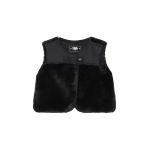 Karl Lagerfeld vestă pentru bebeluși culoarea negru