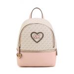 Michael Kors ghiozdan copii culoarea roz, mic, modelator