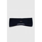 Casall bentita pentru cap culoarea albastru marin
