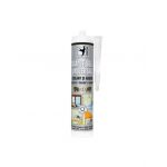 Adeziv si izolant mamut seal universal, gri, 290 ml / D 1184115 Engros