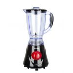 Blender Floria, 2 in 1, Rasnita inclusa, 2 viteze+Pulse, 1.6L, Putere 300W, Negru / ZLN 7917-N Engros