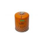 Butelie gaz cu valva, pentru arzator, 450g / ZLN 6002- Engros
