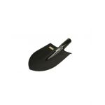 Cazma neagra din otel / ZLN 9134 Engros