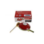 Ceas regulator butelie cu corp metalic, presiune de 30 mbar / ZLN 0100 Engros