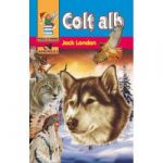 Colt Alb - Jack London