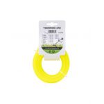 Fir trimmer 2.7mm x 15m / 98613 Engros