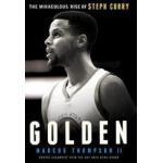 golden the stephen curry story