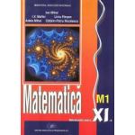 Matematica XI M1 Maftei