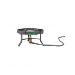 Mini arzator tip pirostrie pentru camping, pentru doza de 500g / ZTS 5722 Engros