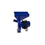 Moara electrica pentru macinat cereale, Z-tools, 2.5 kW, albastru / 4299 Engros