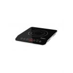 Plita cu inductie, Zilan putere 2000W, geam din cristal negru, oprire automata / ZLN 8078 Engros