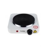 Plita electrica 1 ochi,1000W cu termostat / ZLN 2805 Engros