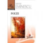 Poezii - Mihai Eminescu