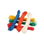 Set 24 bucati sfoara pentru intins rufe, 10m / bucata / ZLN 3681 Engros