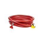 Set furtun gaz 7.5M plus stut butelie, plus 2 coliere / SET 30132 Engros