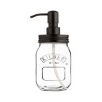 Kilner dozator de sapun