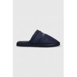 Gant papuci de casa Tamaware culoarea albastru marin, 27698378.G69