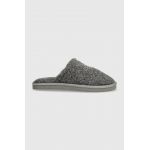 Gant papuci de casa Tamaware culoarea gri, 27698377.G031