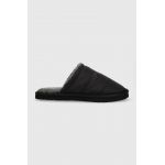 Gant papuci de casa Tamaware culoarea negru, 27698378.G00