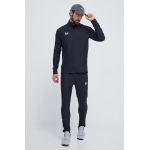 Under Armour trening barbati, culoarea negru, 1379592