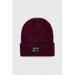 Dakine caciula culoarea bordo