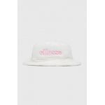 Ellesse palarie culoarea alb