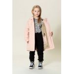 Gosoaky geaca de ploaie copii FAST CAMEL culoarea roz
