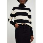 Answear Lab curea femei, culoarea negru
