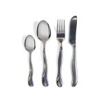Byon set de tacâmuri pentru 4 persoane Waverly 16-pack