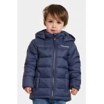 Didriksons geaca de iarna pentru copii RODI KIDS JACKET culoarea albastru marin