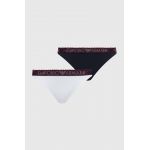 Emporio Armani Underwear chiloti 2-pack