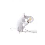 Seletti veioza Mouse Mac