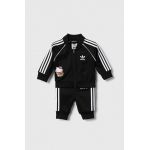 adidas Originals trening bebelusi x Hello Kitty culoarea negru