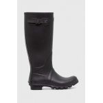 Barbour cizme Mens Bede barbati, culoarea negru, MRF0010BK31