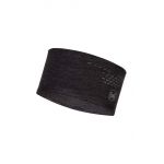 Buff bentita pentru cap DryFlx culoarea negru