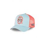 Capslab sapca Chupa Chups cu imprimeu