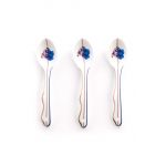 Seletti set de linguri Armilla 3-pack