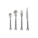Seletti set de tacamuri Machine Collection 4-pack