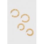 Answear Lab cercei 2-pack